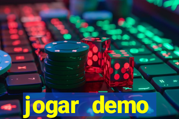 jogar demo pragmatic play